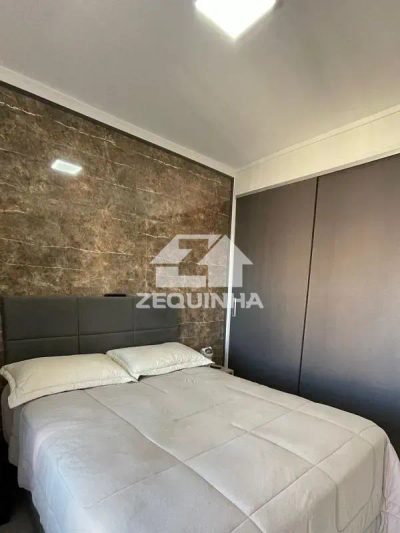 Apartamento, 2 quartos, 56 m² - Foto 3