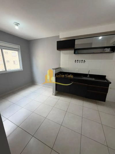 Apartamento, 2 quartos, 35 m² - Foto 3