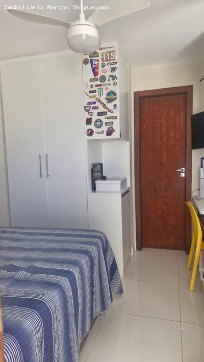 Apartamento, 3 quartos, 127 m² - Foto 4