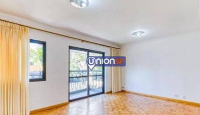 Apartamento, 3 quartos, 97 m² - Foto 1
