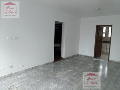 Apartamento, 3 quartos, 110 m² - Foto 4