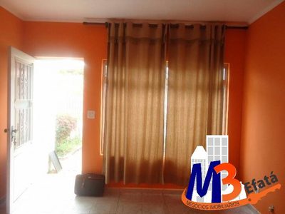 Casa, 3 quartos, 120 m² - Foto 4