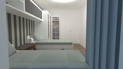 Apartamento, 2 quartos, 112 m² - Foto 4
