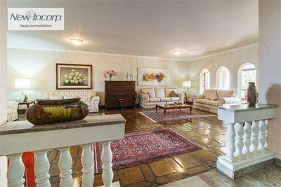 Apartamento, 4 quartos, 455 m² - Foto 5