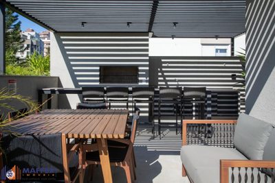 Apartamento, 3 quartos, 152 m² - Foto 4