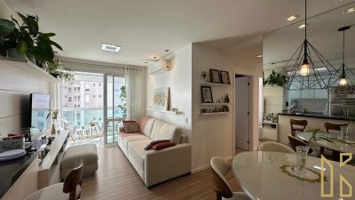 Apartamento, 3 quartos, 80 m² - Foto 3