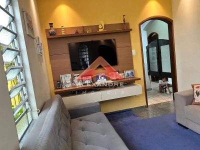 Casa, 3 quartos, 150 m² - Foto 4