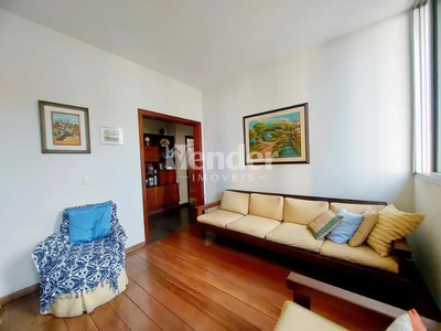 Apartamento, 4 quartos, 220 m² - Foto 5