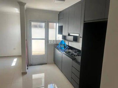 Apartamento, 3 quartos, 64 m² - Foto 2