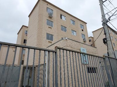 Apartamento, 2 quartos, 40 m² - Foto 1