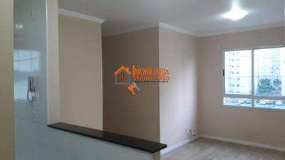 Apartamento, 3 quartos, 55 m² - Foto 5