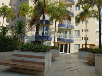 Apartamento, 3 quartos, 101 m² - Foto 1