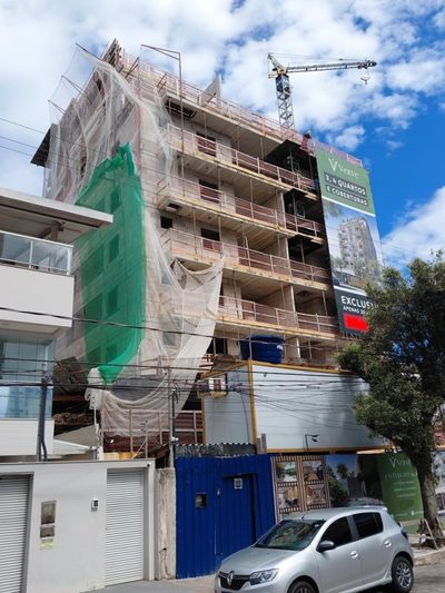 Apartamento, 4 quartos, 126 m² - Foto 3