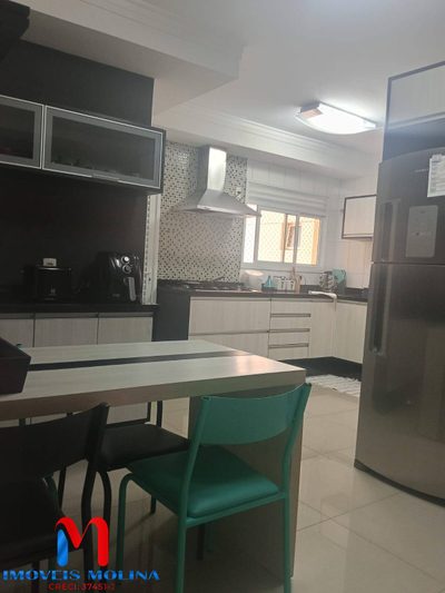Apartamento, 3 quartos - Foto 5
