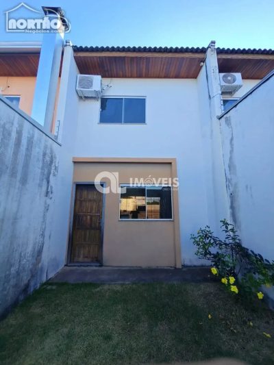 Casa, 3 quartos, 70 m² - Foto 2