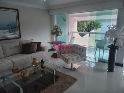 Casa de Condomínio, 5 quartos - Foto 2