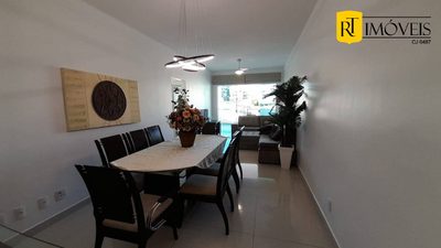 Apartamento, 3 quartos, 120 m² - Foto 4