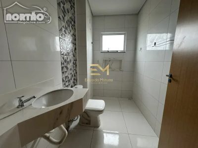 Casa, 3 quartos, 52 m² - Foto 4