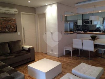 Apartamento, 2 quartos, 85 m² - Foto 5