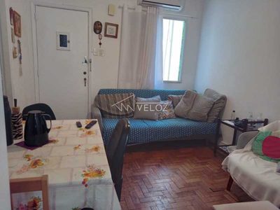 Apartamento, 1 quarto, 39 m² - Foto 2