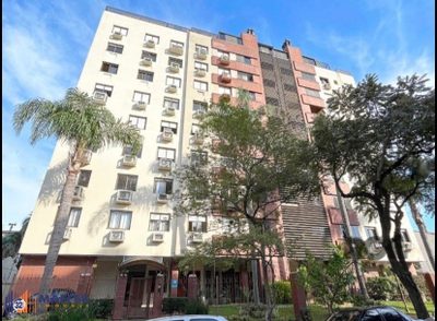 Apartamento, 3 quartos, 77 m² - Foto 1
