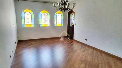 Sobrado, 3 quartos, 285 m² - Foto 5
