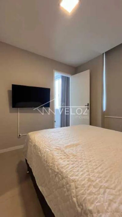 Apartamento, 2 quartos, 52 m² - Foto 1