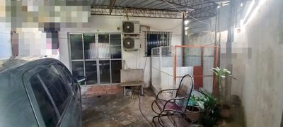 Casa, 2 quartos, 40 m² - Foto 2