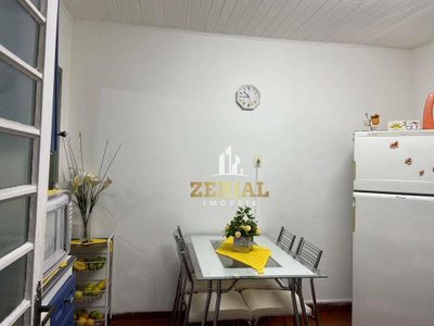 Casa, 2 quartos, 91 m² - Foto 4