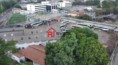 Depósito-Galpão, 6480 m² - Foto 3