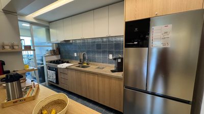 Apartamento, 3 quartos, 104 m² - Foto 5