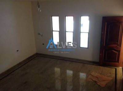 Sobrado, 3 quartos, 195 m² - Foto 1