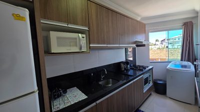 Apartamento, 3 quartos, 80 m² - Foto 5
