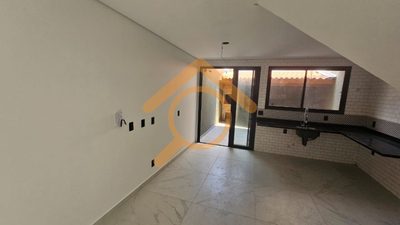 Casa, 3 quartos, 155 m² - Foto 2
