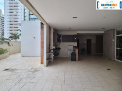 Apartamento, 4 quartos, 160 m² - Foto 4