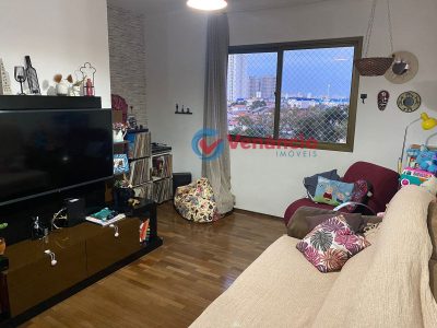Apartamento, 3 quartos, 80 m² - Foto 3