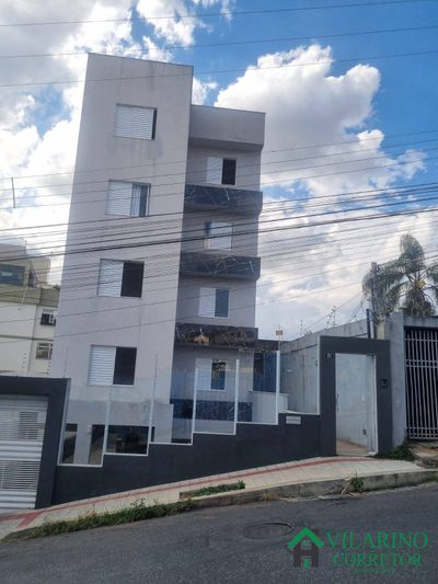 Apartamento, 2 quartos, 65 m² - Foto 1