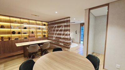 Sala-Conjunto - Foto 1