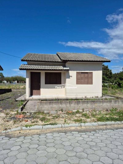 Casa, 2 quartos, 55 m² - Foto 2