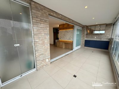 Apartamento, 2 quartos, 90 m² - Foto 2