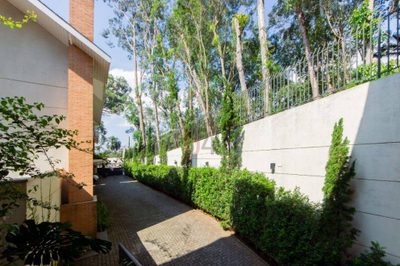 Casa, 5 quartos, 428 m² - Foto 3