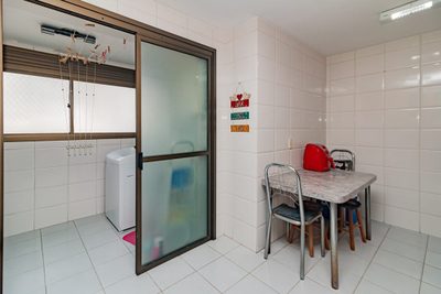 Apartamento, 3 quartos, 100 m² - Foto 5