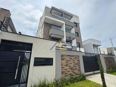 Apartamento, 3 quartos, 63 m² - Foto 1