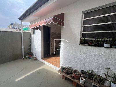 Casa, 3 quartos, 156 m² - Foto 2