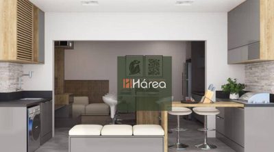 Apartamento, 2 quartos, 67 m² - Foto 3