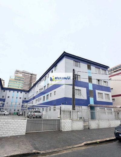 Apartamento, 1 quarto, 30 m² - Foto 1