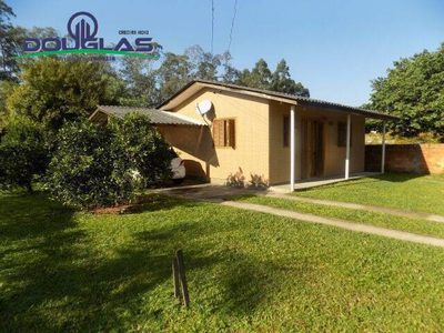 Casa, 2 quartos - Foto 3
