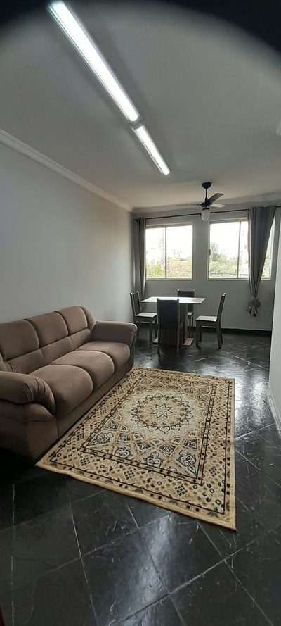 Apartamento, 3 quartos, 79 m² - Foto 2