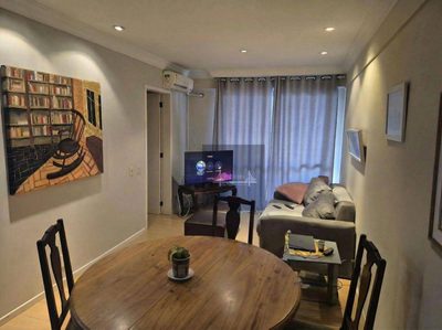 Apartamento, 2 quartos, 67 m² - Foto 5
