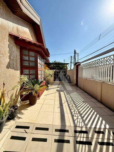 Casa, 3 quartos, 360 m² - Foto 2